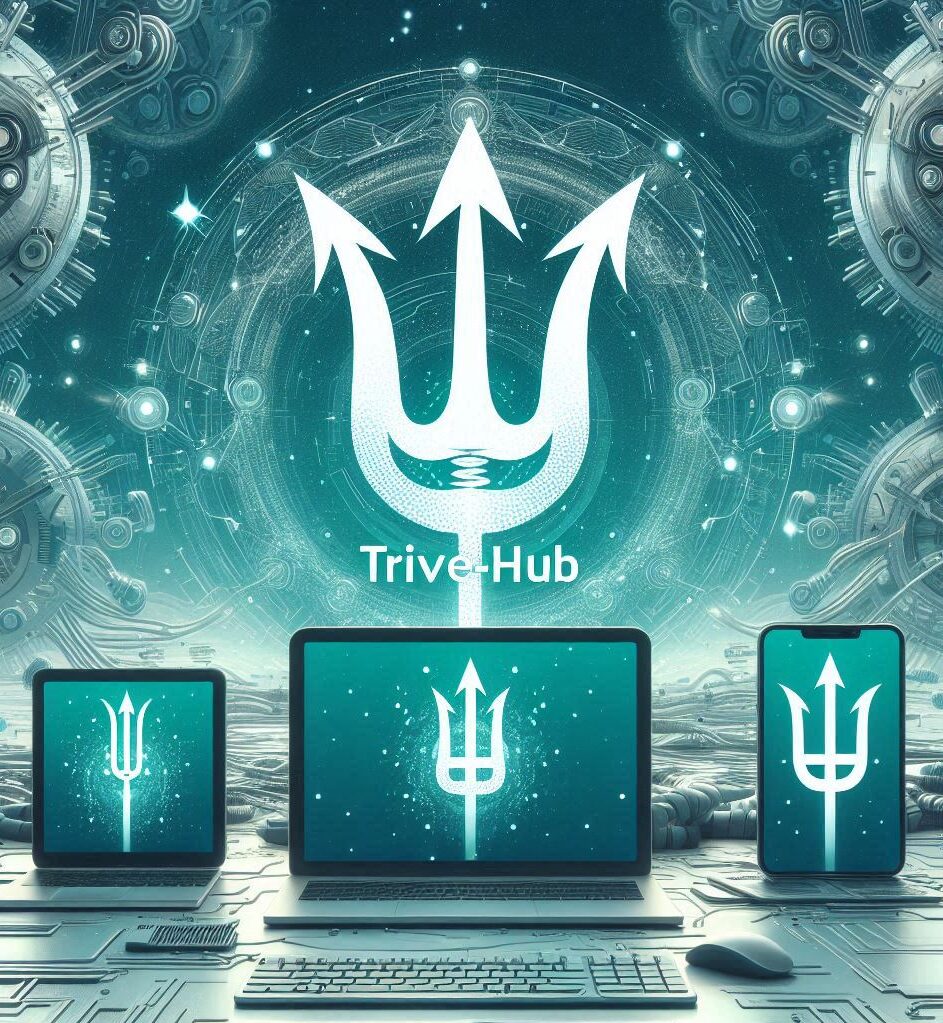 Thrive-Hub.com